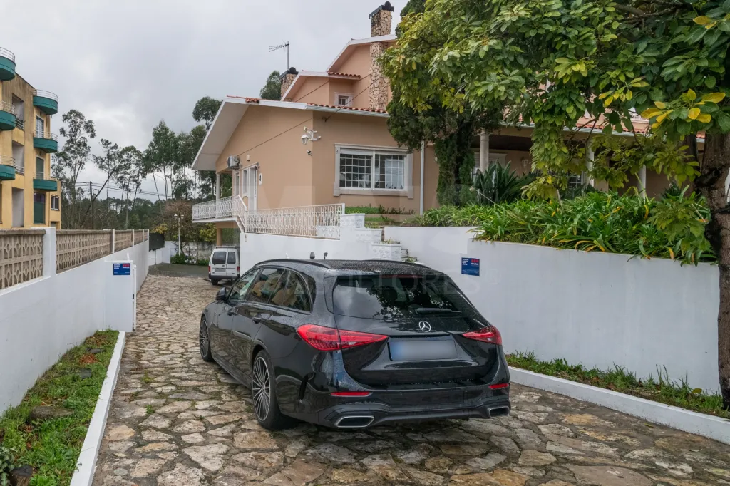 Moradia T5 Pombal Meirinhas Leiria