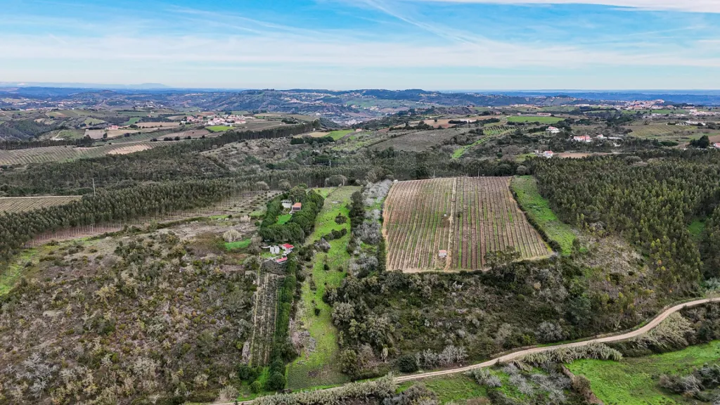 Terreno rustico na Pipa