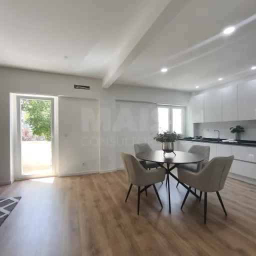 Apartamento T3 Lisboa Benfica