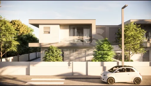 New 3-bedroom house in Abrunheira | Sintra