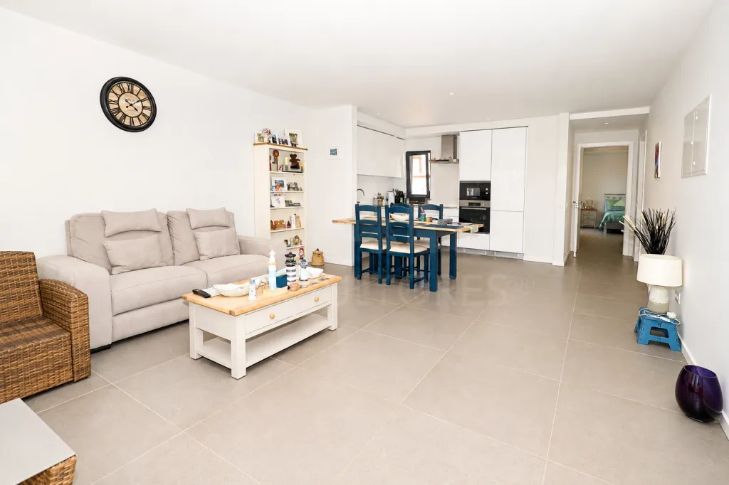 Apartamento T1 a poucos minutos da praia em Ferragudo