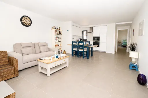 Apartamento T1 a poucos minutos da praia em Ferragudo