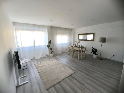 T2 com suite muito central em Odivelas