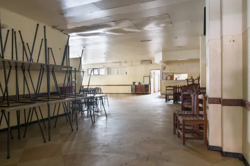 Espaço Comercial no Lumiar