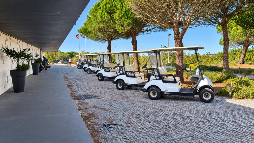 Lote Premium no Bom Sucesso Resort c/ Projeto Aprovado e Assinado por Souto Moura