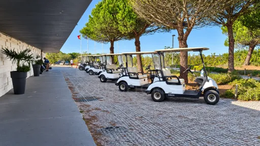 Premium Plot at Bom Sucesso Resort w/ Project Signed by Souto Moura