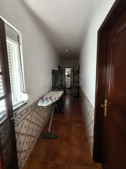 Apartamento T2 em Almeirim