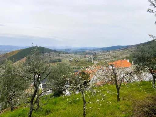 Terreno Misto com Ruína - Alcongosta, Fundão, Portugal