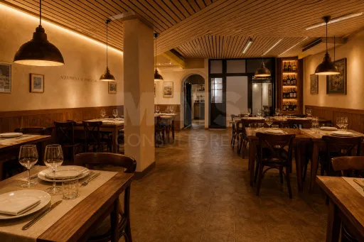 Um espaço. Diferentes caminhos. | 123 M² NO CENTRO DA BENEDITA