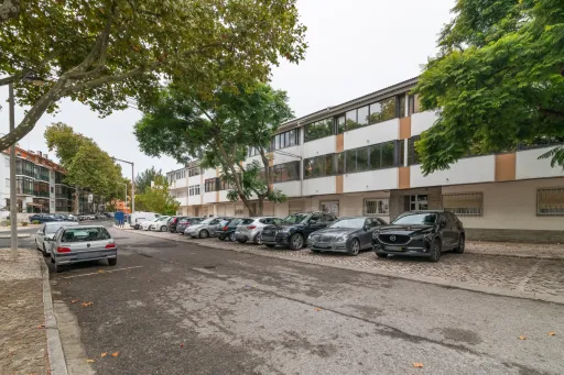 Apartamento T2 em Cascais