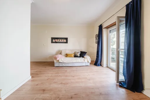 Opportunity in Lourinhã – 3-bedroom apartment in a great location!