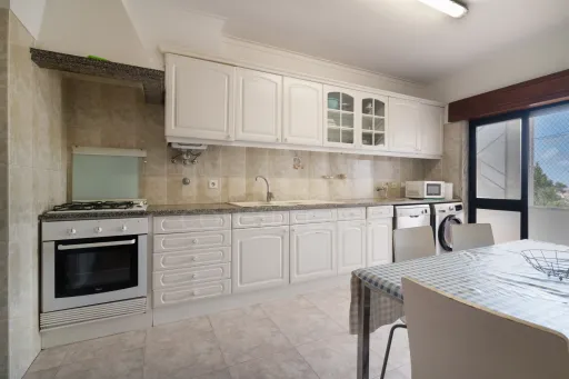Fabuloso Duplex T5 na Tapada das Mercês