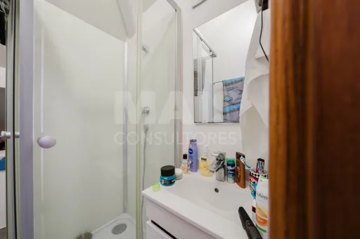 Investment property in downtown Peniche