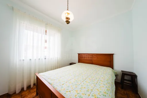 Apartamento T2 a 1 minuto da Praia - Consolação