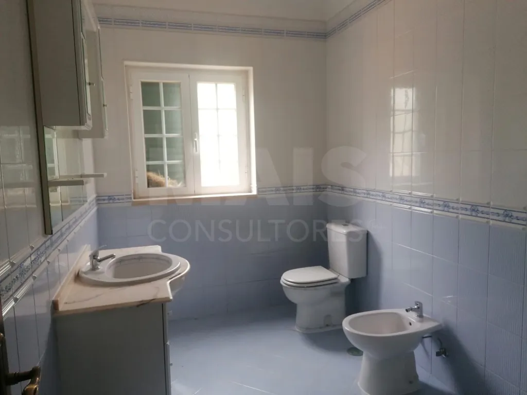 Quinta Com Moradia T7 em Quinta Da Coutada, Vila Franca De Xira