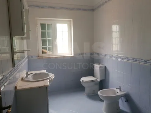Farm With 7-Bedroom House in Quinta Da Coutada, Vila Franca De Xira