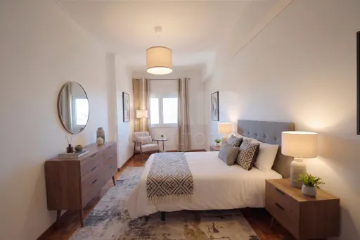 Vista Rio + Espaço Extra – O T2+1 que Vais Querer a 25 Minutos de Lisboa