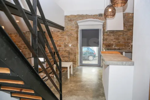 Moradia T1 remodelada