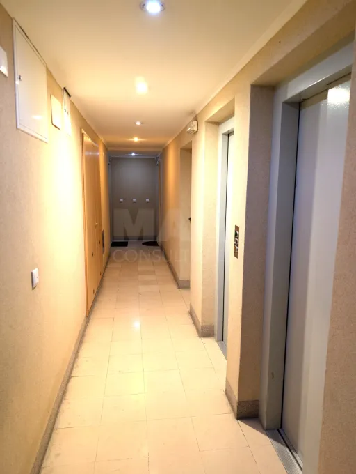 Excelente T2 em Corroios – Varandas e luz natural