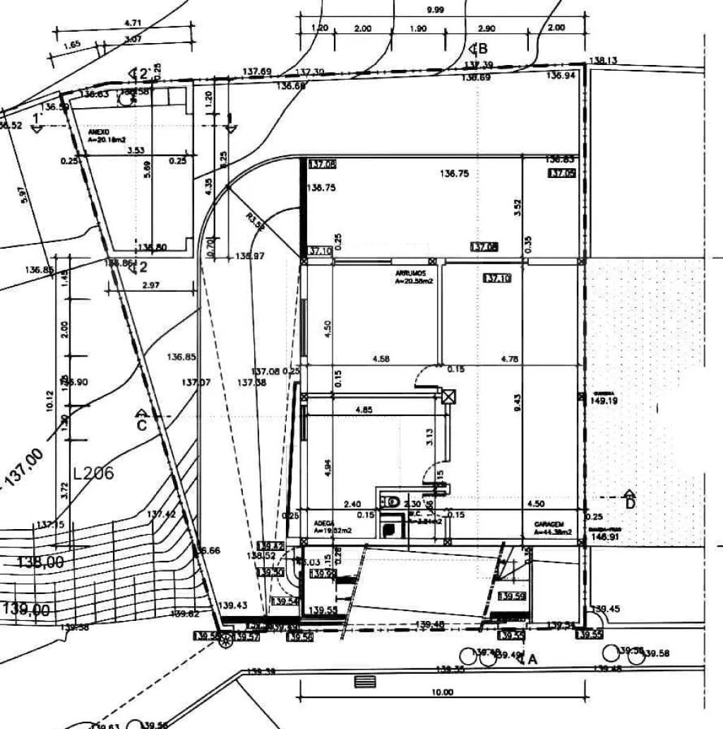 Moradia Nova em Construção | 330m² | Zona Tranquila e Familiar