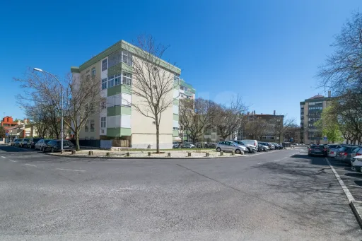 T2 na Figueirinha Oeiras