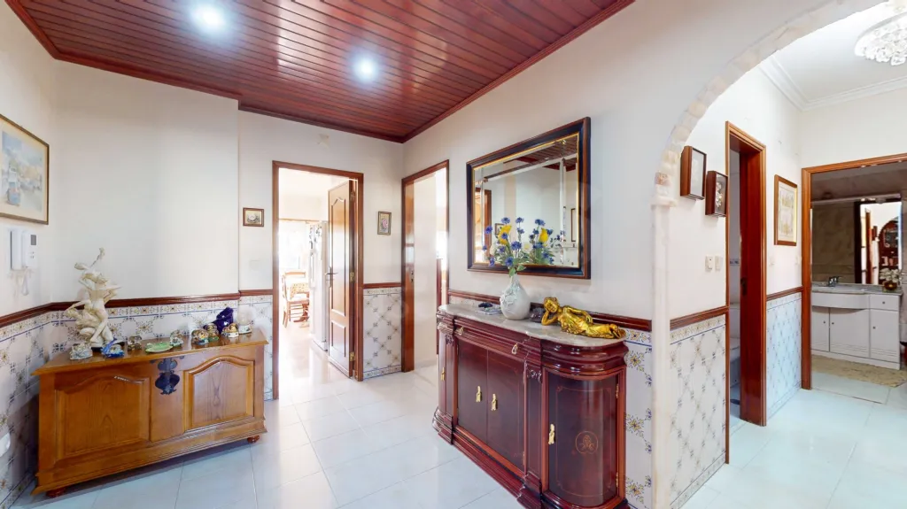 Apartamento T3 Prior Velho