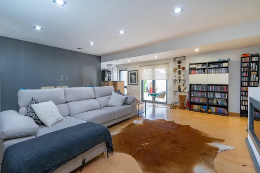 Moradia T3 com vista rio em Vila Franca de Xira