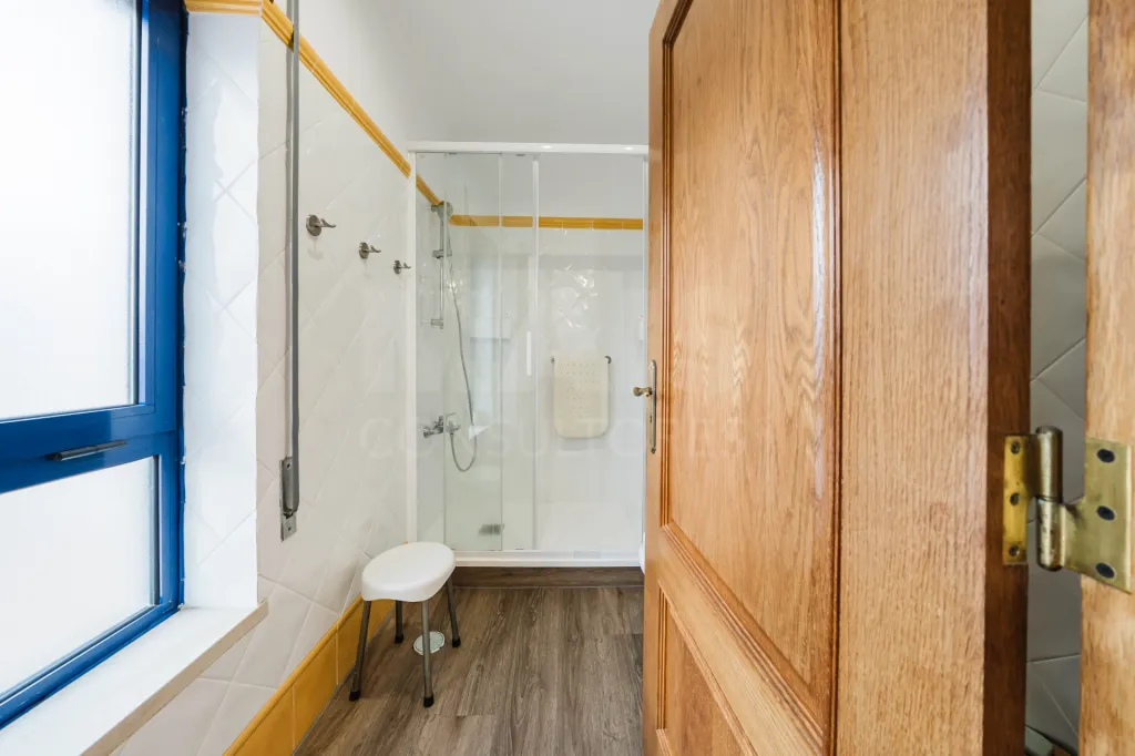 Apartamento T3 Duplex | Piscina | Bombarral Centro