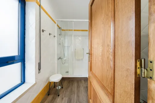 Apartamento T3 Duplex | Piscina | Bombarral Centro