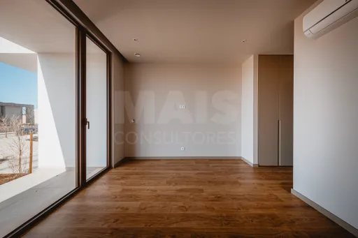 Apartamento T3 – Vista Lagoa e Mar