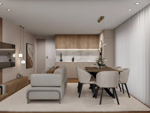 Barlavento: viva o Algarve a poucos passos do mar