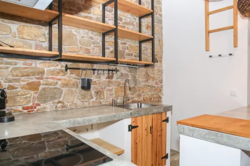 Moradia T1 Totalmente Remodelada| Cachoeiras
