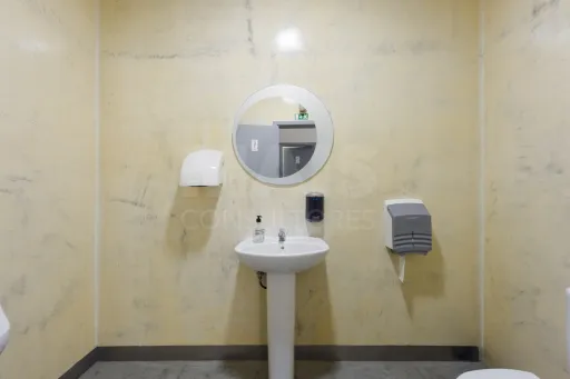 Trespasse de Espaço Comercial/ Pastelaria em Peniche