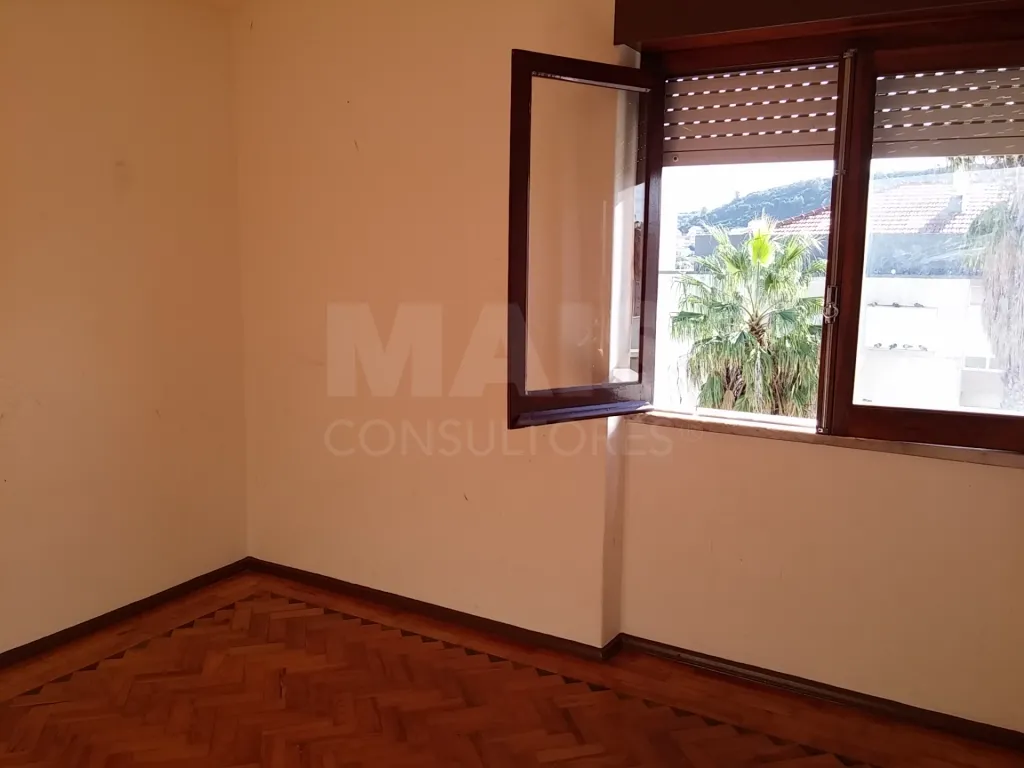 T2 em Odivelas
