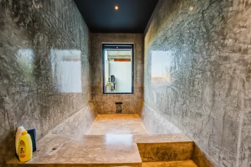 Prestigioso apartamento T2 com Piscina Privada e Jacuzzi