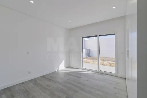 Single storey 3-bedroom house with pool | Quinta da Marquesa - Palmela