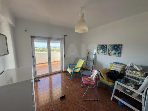 T2 na Primeira Linha do Mar do Baleal