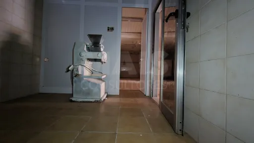 Um espaço. Diferentes caminhos. | 123 M² NO CENTRO DA BENEDITA