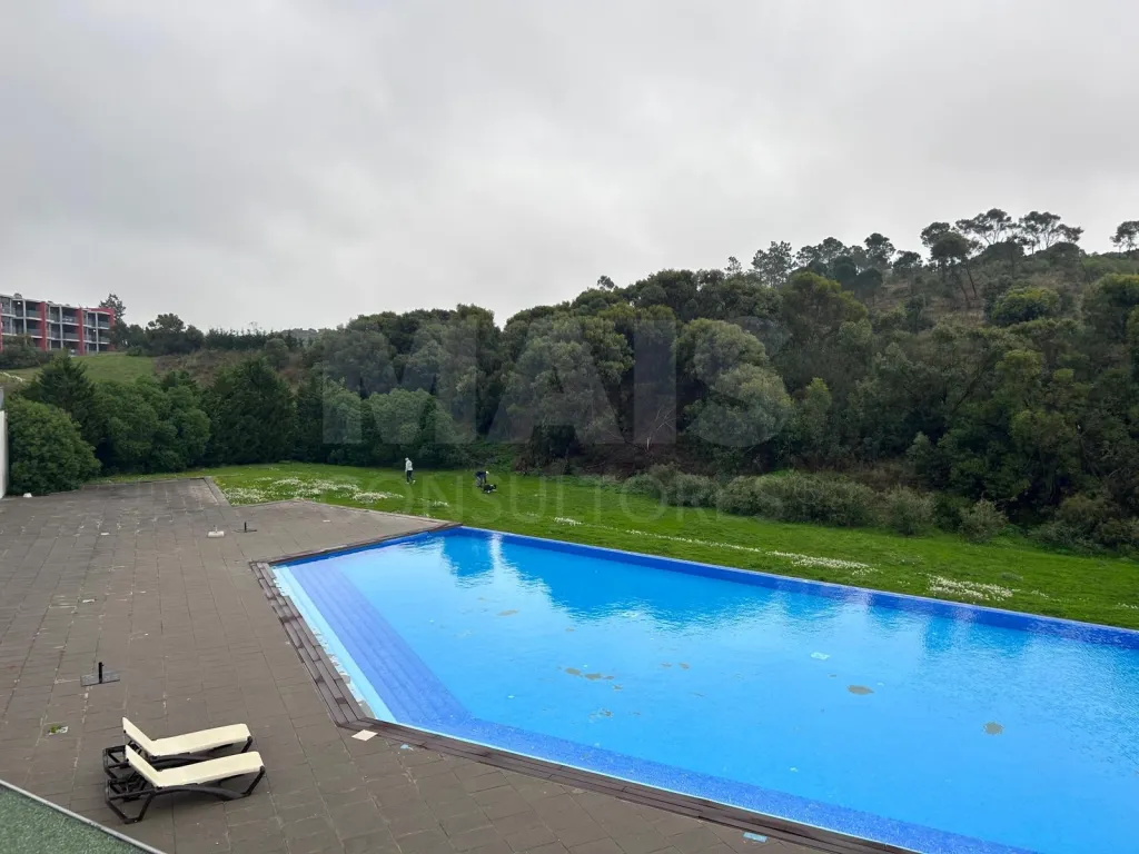 Apartamento T1 em Portimão – Algarve