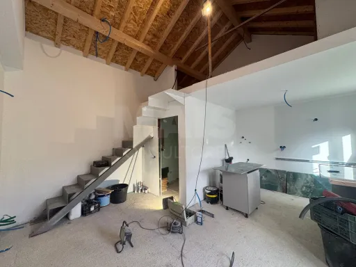 Moradia T1 Remodelada no Coto