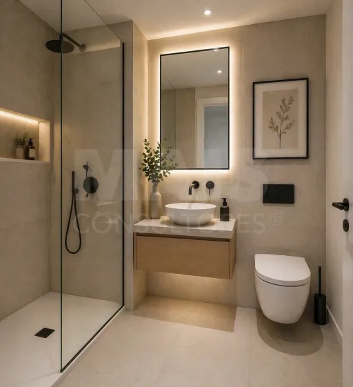 Moradia T5 Independente | Piscina | Box 4 carros