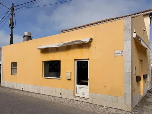 Trespasse – Restaurante Icónico em Ferrel / Baleal