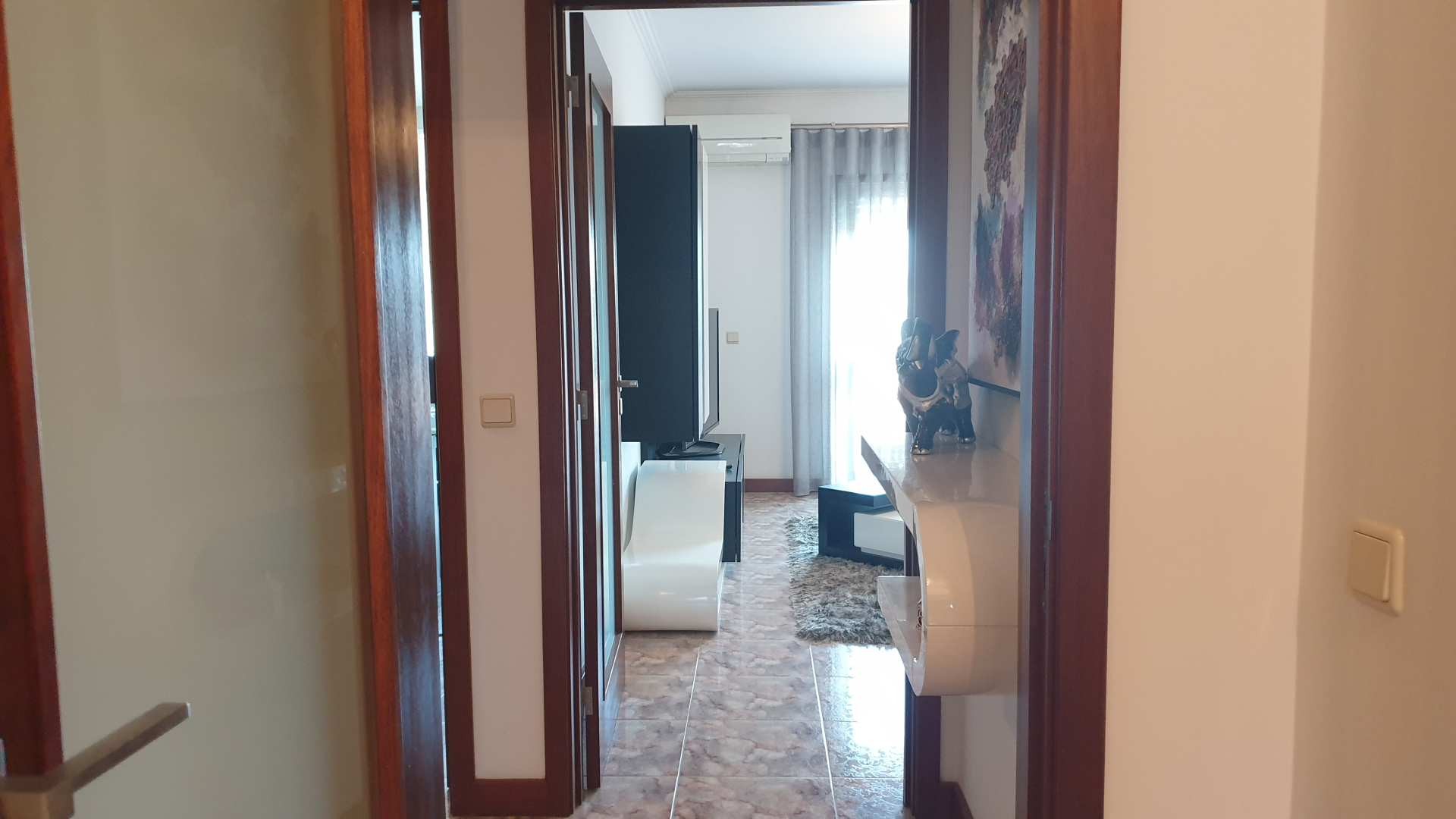 - Oportunidade Única em Arrifana-Apartamento T2 Mobilado