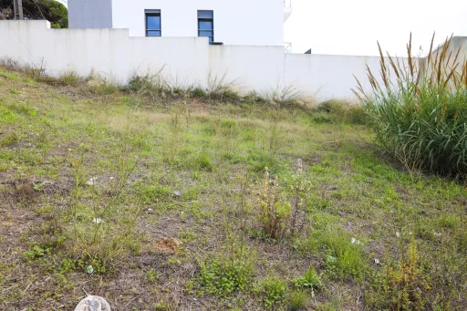 Lote Urbano na Apelação para Moradia.