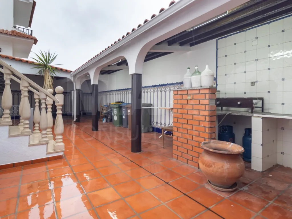 Moradia T5 Almada Corroios Quinta do Brasileiro