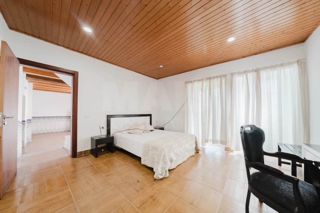 Quinta T10 Rural Hotel