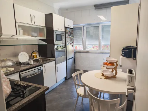 Apartamento T3 na Póvoa de Santo Adrião