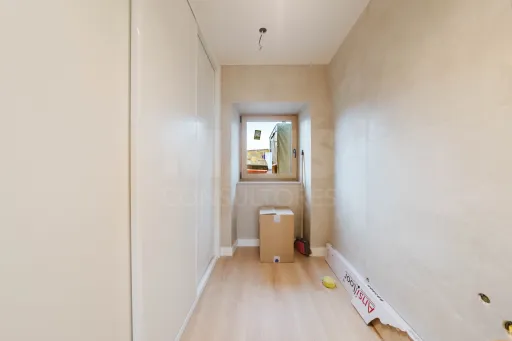 Moradia T1 + 2 com Logradouro | Atouguia da Baleia, Peniche