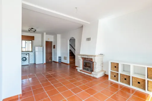 Apartamento T3 em Condomínio Fechado a 5min da Praia