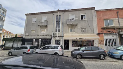 T3 em Almada